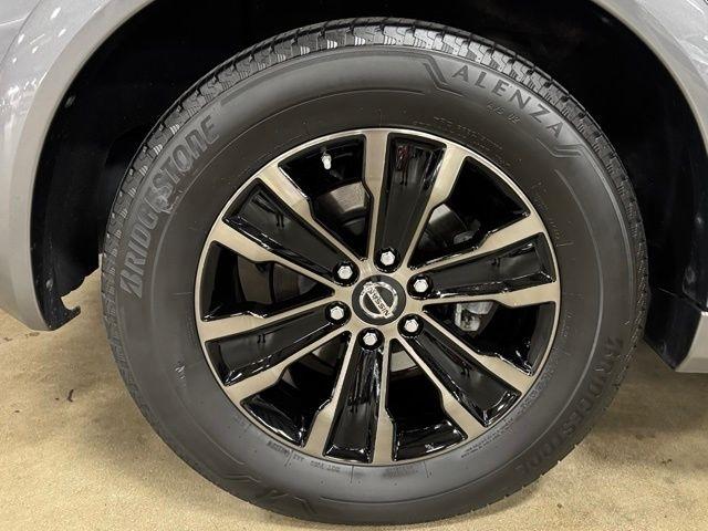 Nissan Armada Platinum 2WD 2020