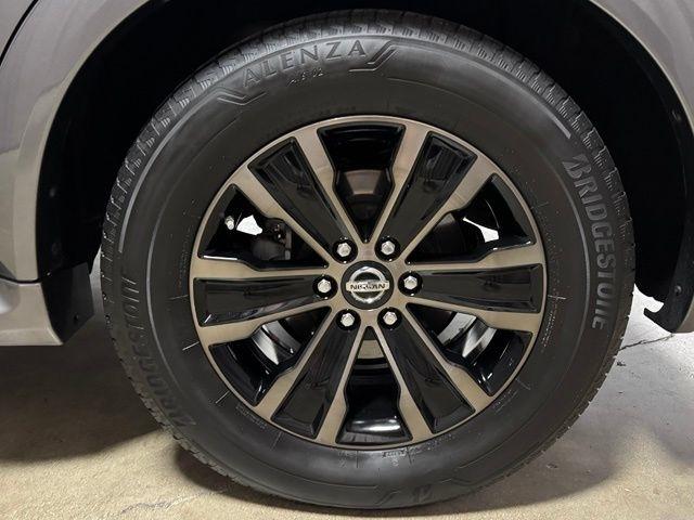 Nissan Armada Platinum 2WD 2020