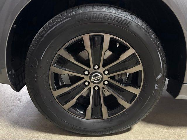 Nissan Armada Platinum 2WD 2020