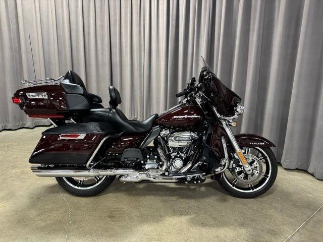 Harley-Davidson FLTHTK  2022