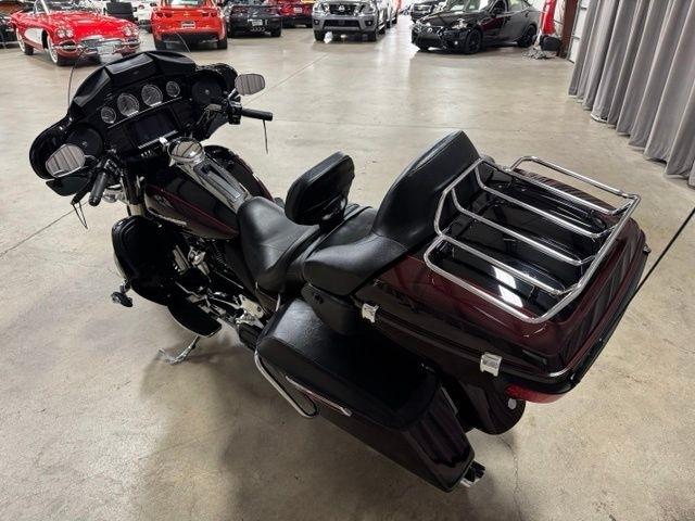 Harley-Davidson FLTHTK  2022