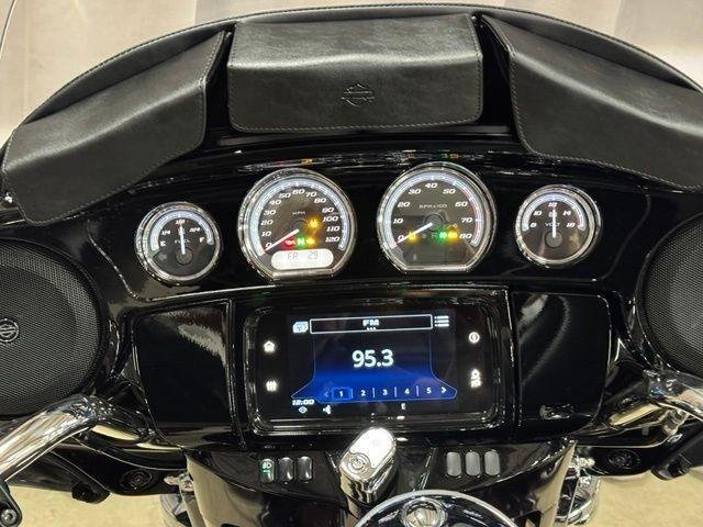 Harley-Davidson FLTHTK  2022