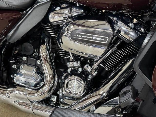 Harley-Davidson FLTHTK  2022