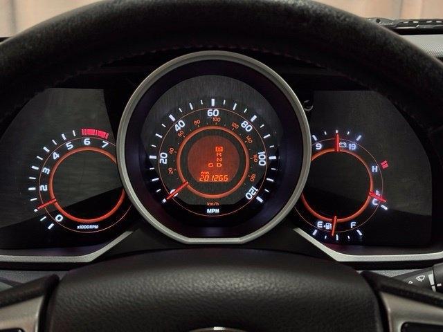 Toyota 4Runner Limited 4WD V6 2011
