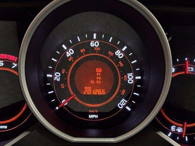Toyota 4Runner Limited 4WD V6 2011