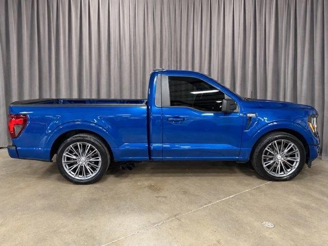Ford F-150 XL 4WD 2024