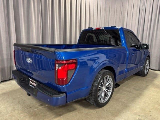 Ford F-150 XL 4WD 2024