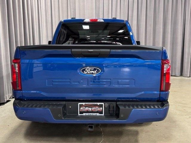 Ford F-150 XL 4WD 2024