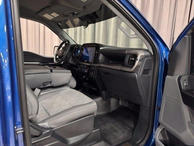 Ford F-150 XL 4WD 2024
