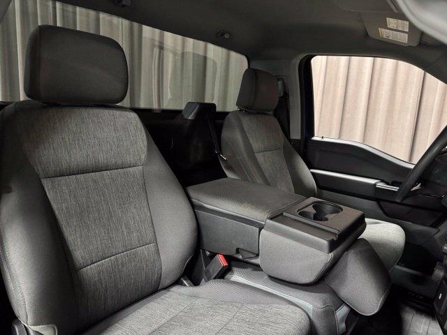 Ford F-150 XL 4WD 2024