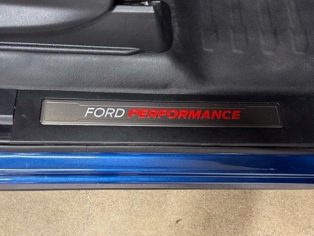 Ford F-150 XL 4WD 2024