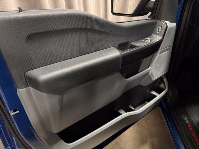 Ford F-150 XL 4WD 2024