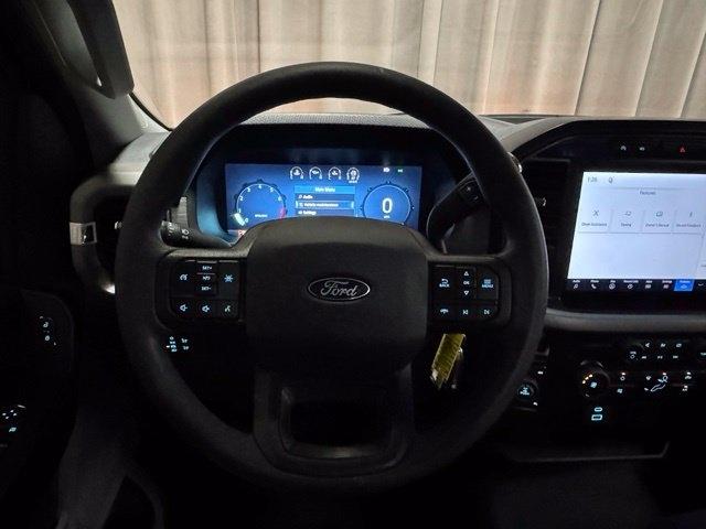 Ford F-150 XL 4WD 2024
