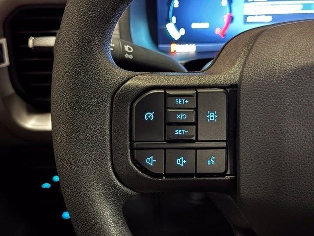 Ford F-150 XL 4WD 2024