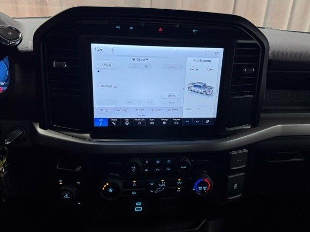 Ford F-150 XL 4WD 2024
