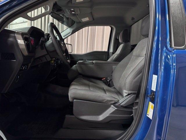 Ford F-150 XL 4WD 2024