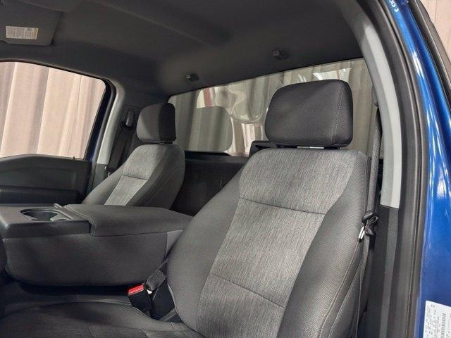 Ford F-150 XL 4WD 2024