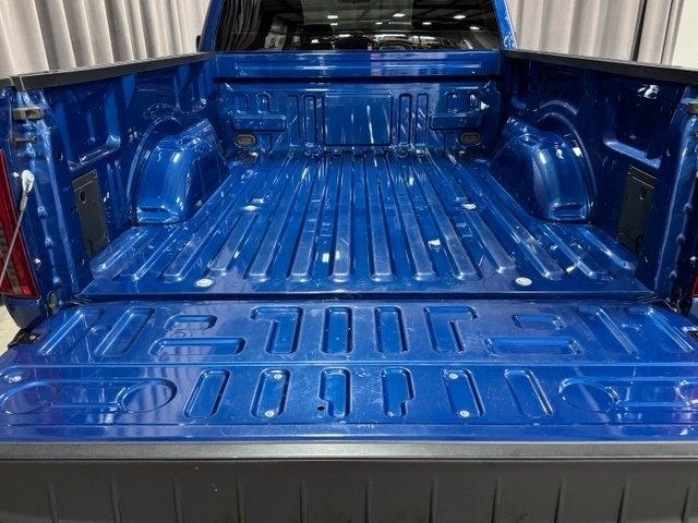 Ford F-150 XL 4WD 2024