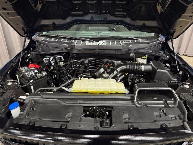 Ford F-150 XL 4WD 2024