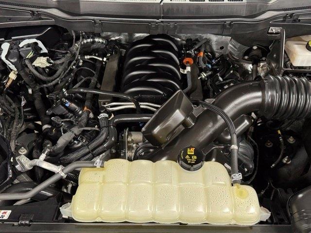 Ford F-150 XL 4WD 2024