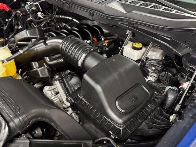 Ford F-150 XL 4WD 2024