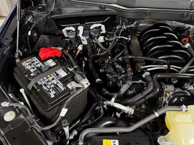 Ford F-150 XL 4WD 2024