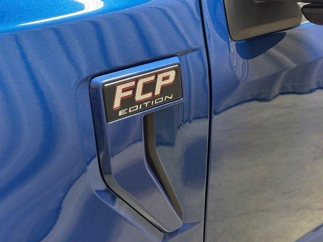 Ford F-150 XL 4WD 2024