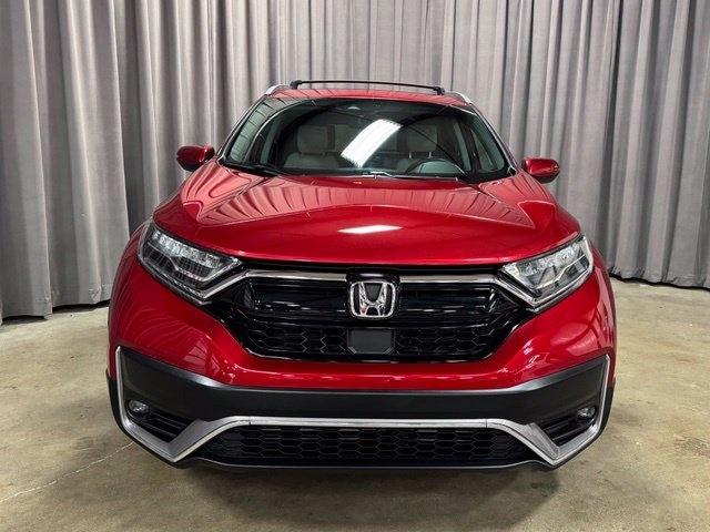 Honda CR-V Touring AWD 2022