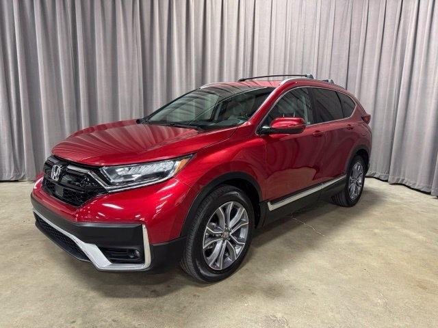 Honda CR-V Touring AWD 2022