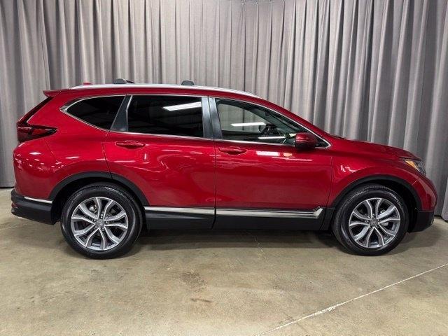 Honda CR-V Touring AWD 2022