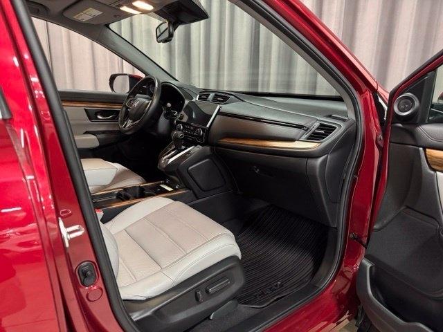 Honda CR-V Touring AWD 2022