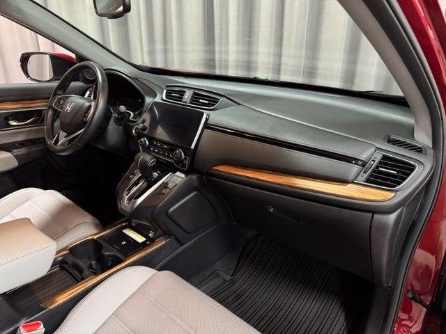 Honda CR-V Touring AWD 2022