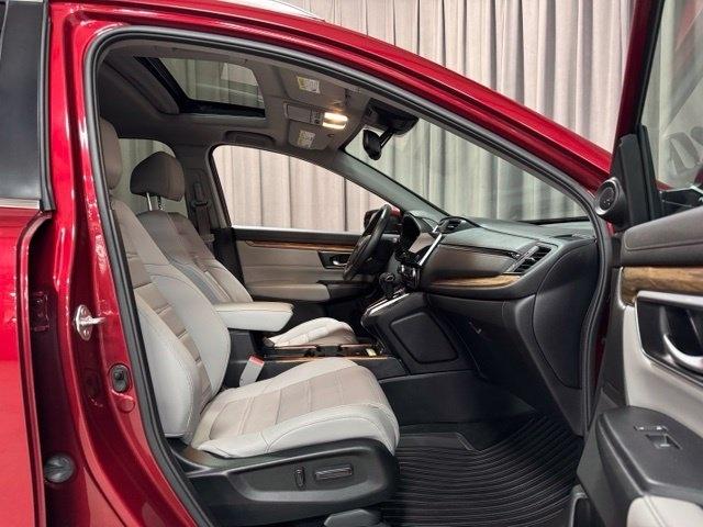 Honda CR-V Touring AWD 2022