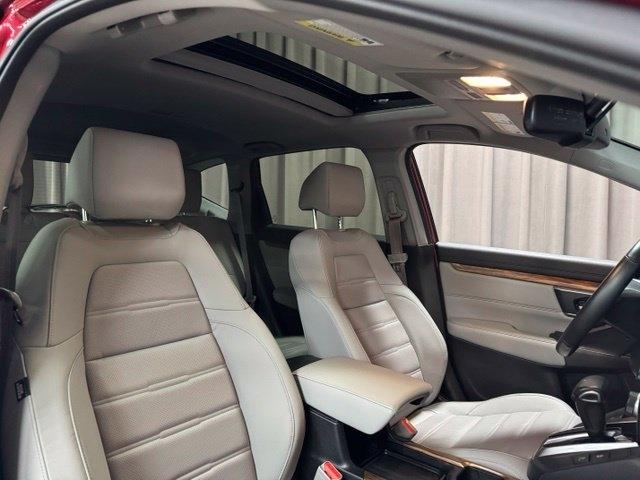 Honda CR-V Touring AWD 2022