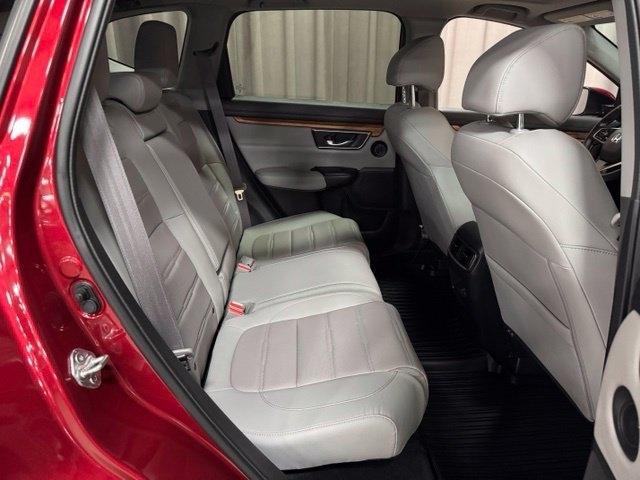 Honda CR-V Touring AWD 2022
