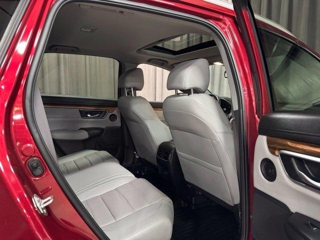 Honda CR-V Touring AWD 2022