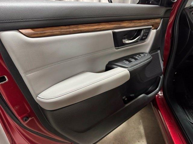 Honda CR-V Touring AWD 2022