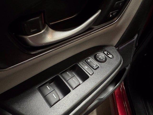 Honda CR-V Touring AWD 2022