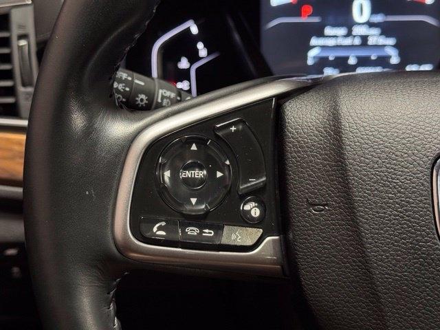 Honda CR-V Touring AWD 2022
