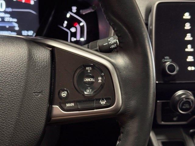 Honda CR-V Touring AWD 2022