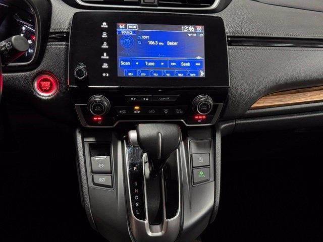 Honda CR-V Touring AWD 2022