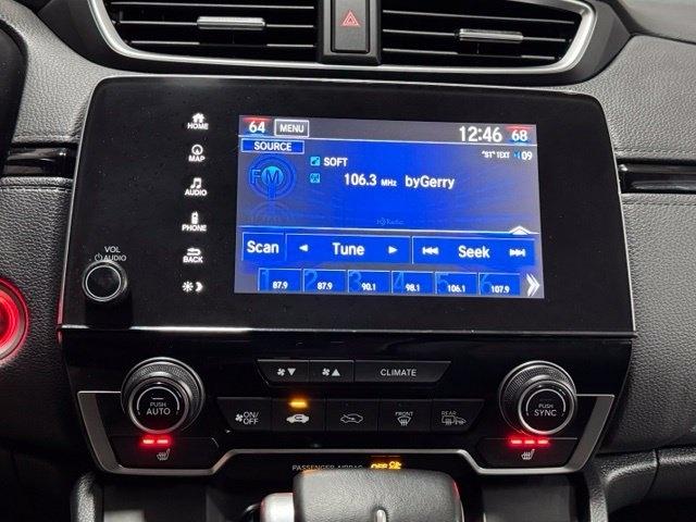 Honda CR-V Touring AWD 2022
