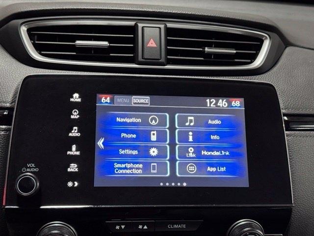 Honda CR-V Touring AWD 2022