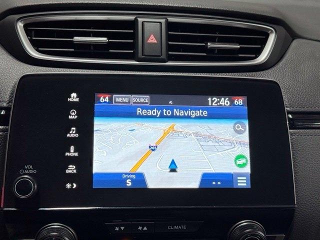 Honda CR-V Touring AWD 2022