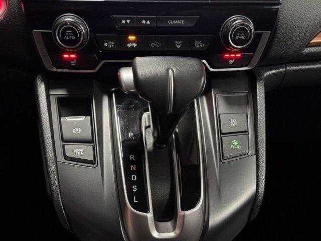 Honda CR-V Touring AWD 2022