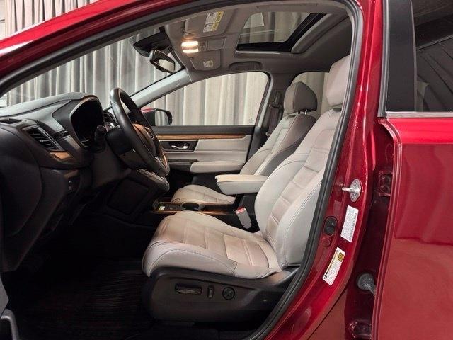 Honda CR-V Touring AWD 2022