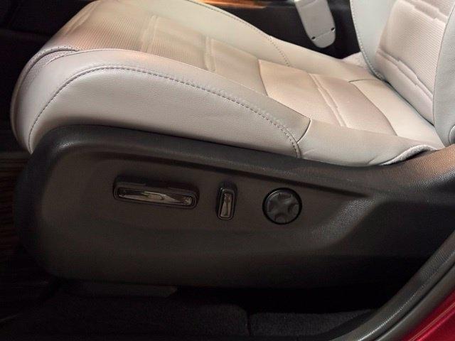 Honda CR-V Touring AWD 2022