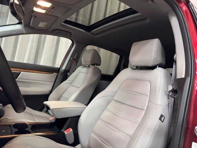 Honda CR-V Touring AWD 2022