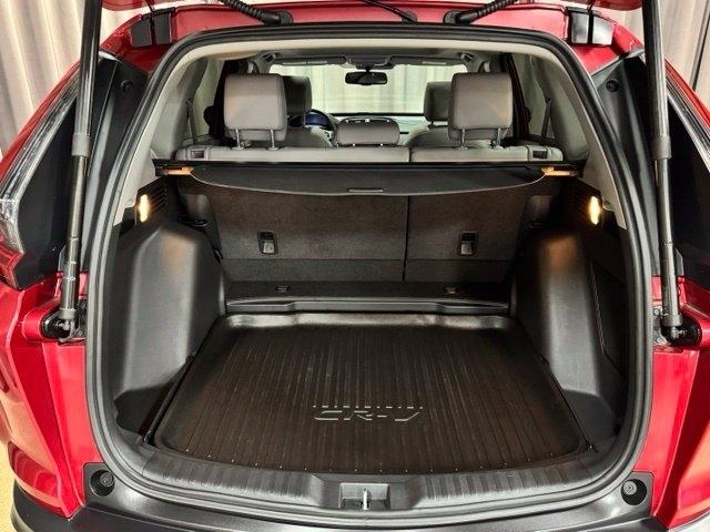 Honda CR-V Touring AWD 2022