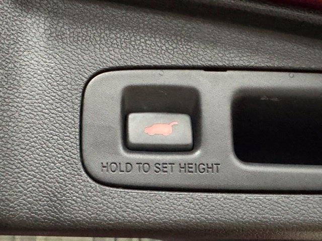 Honda CR-V Touring AWD 2022